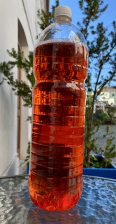 Spritz Bitter Orange 2l