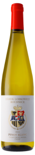 Pinot Blanc 2022 Roudnice n.L.